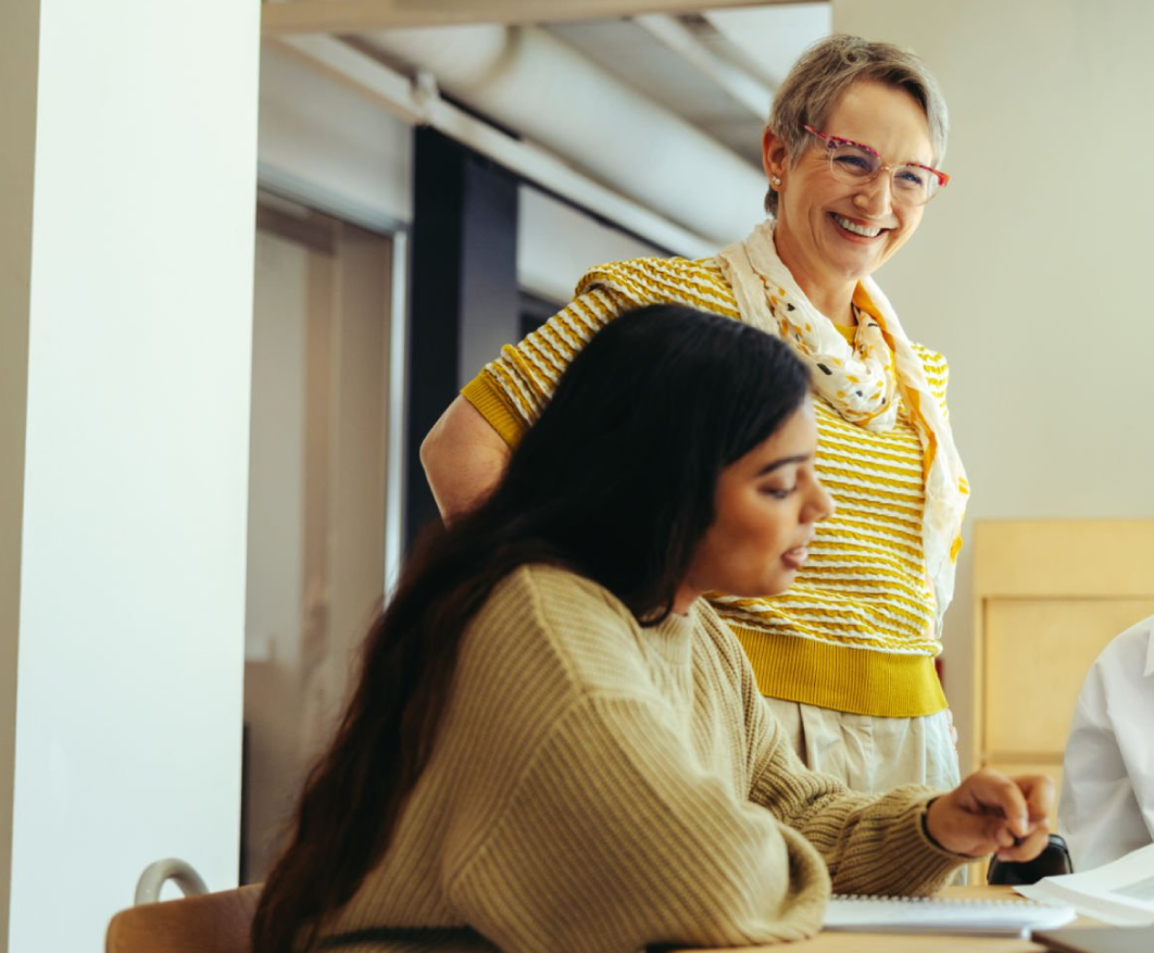 Kariyer Danışmanlığı Görüşmesi