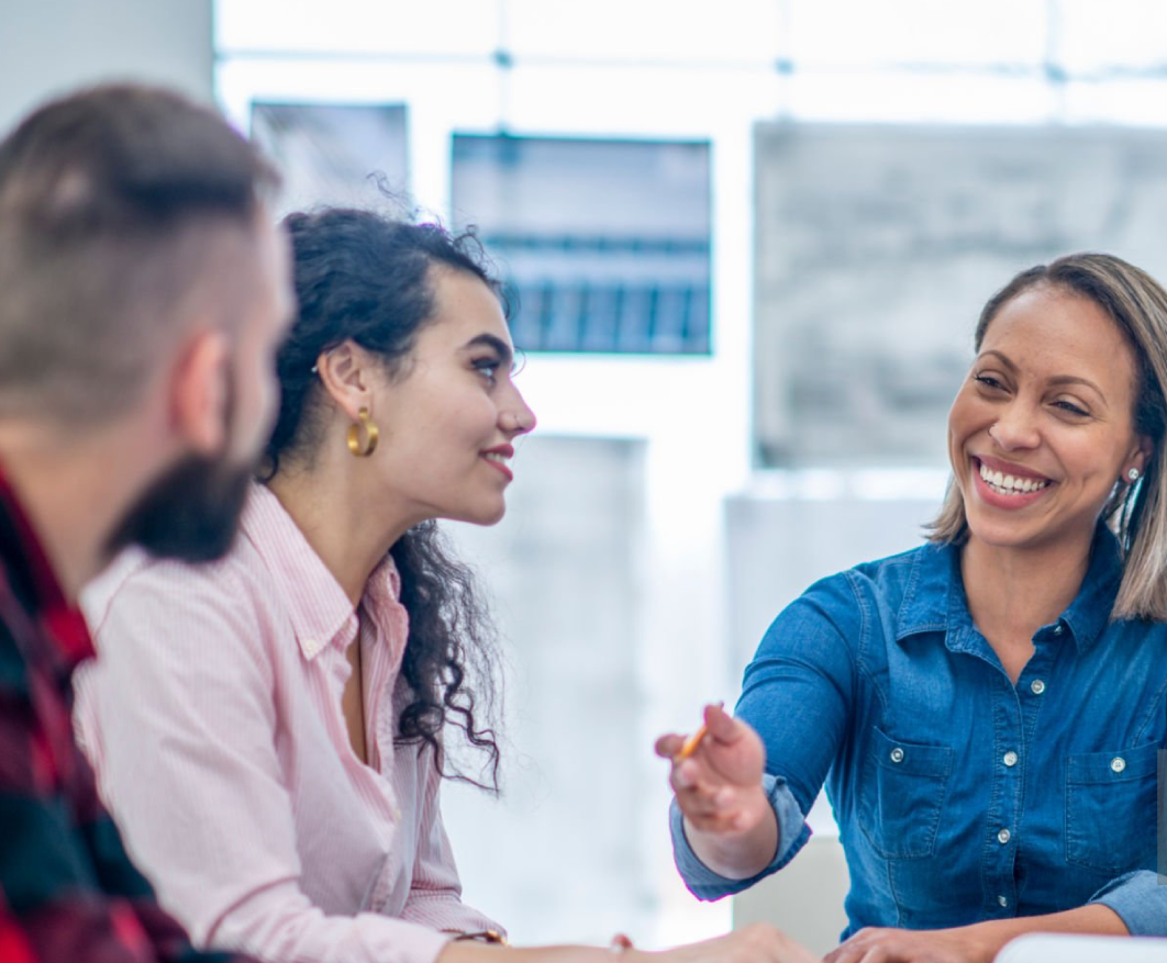 Networking Etkinliği