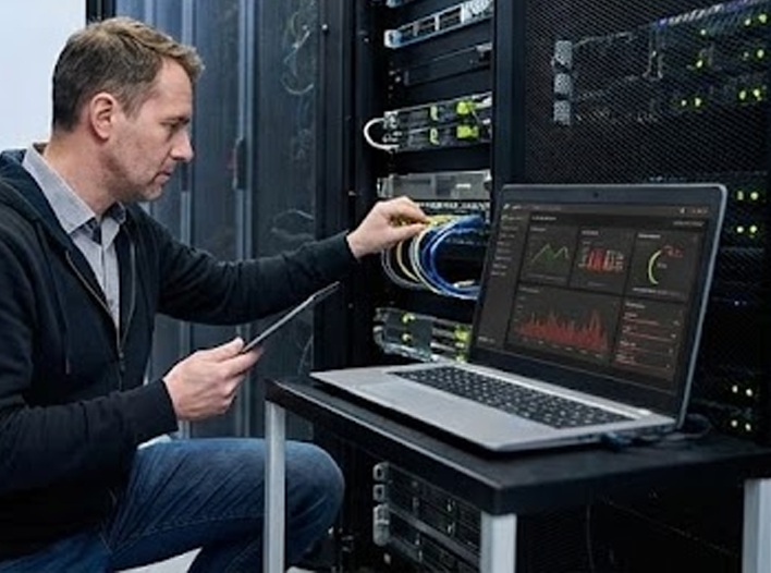 Bilgisayar Bölümü