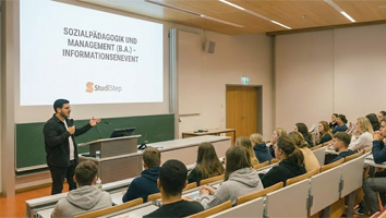 Sosyal Pedagoji ve Yönetim