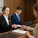 Hotelmanagement Career