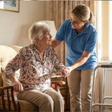 Soziale Arbeit Career